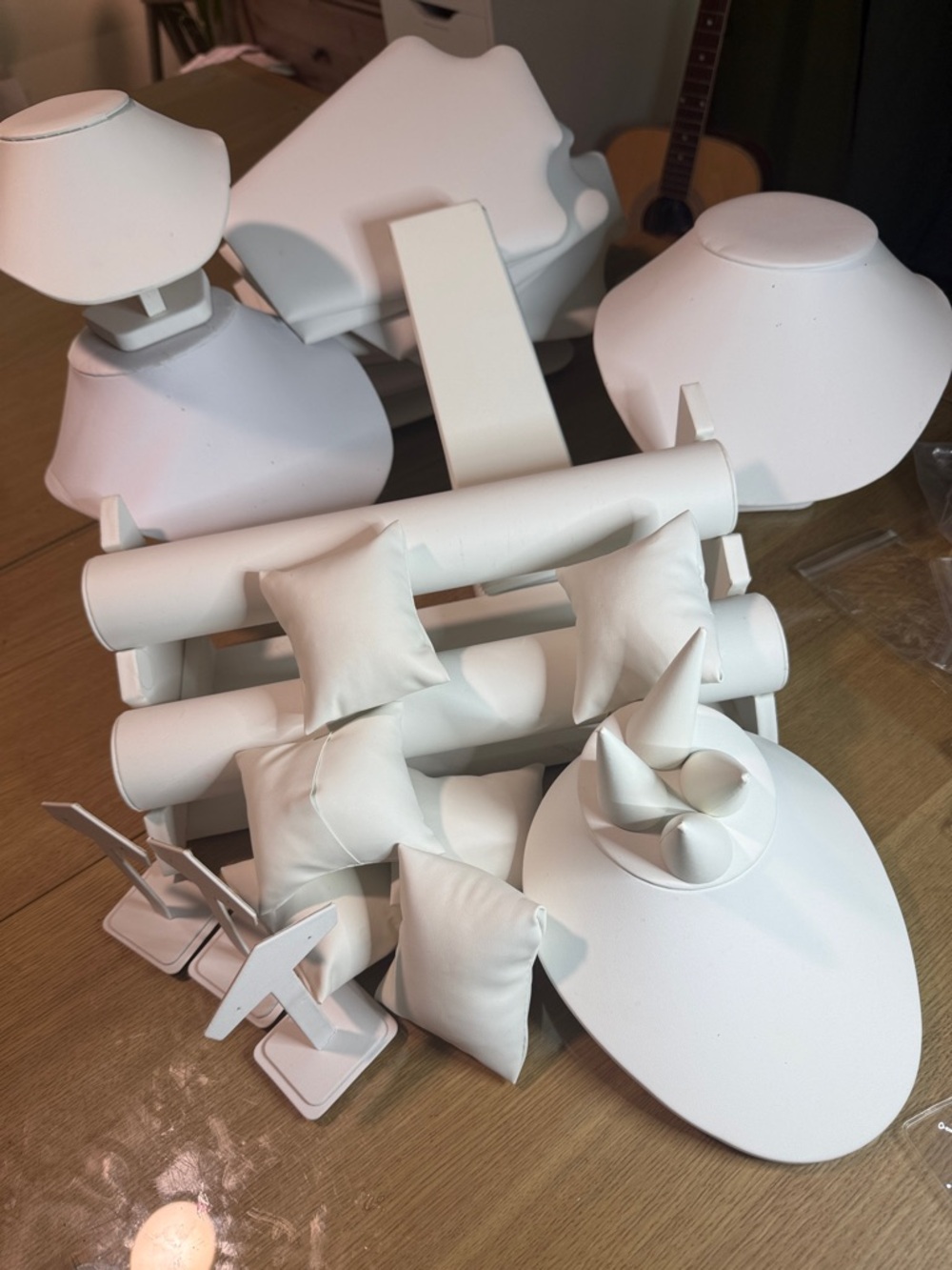 Bulk Sale Of Stands